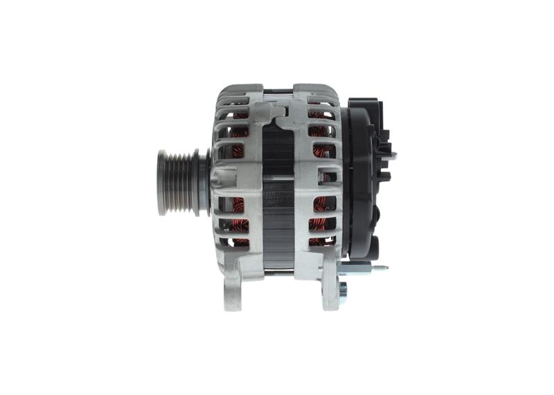 Alternator - BOSCH