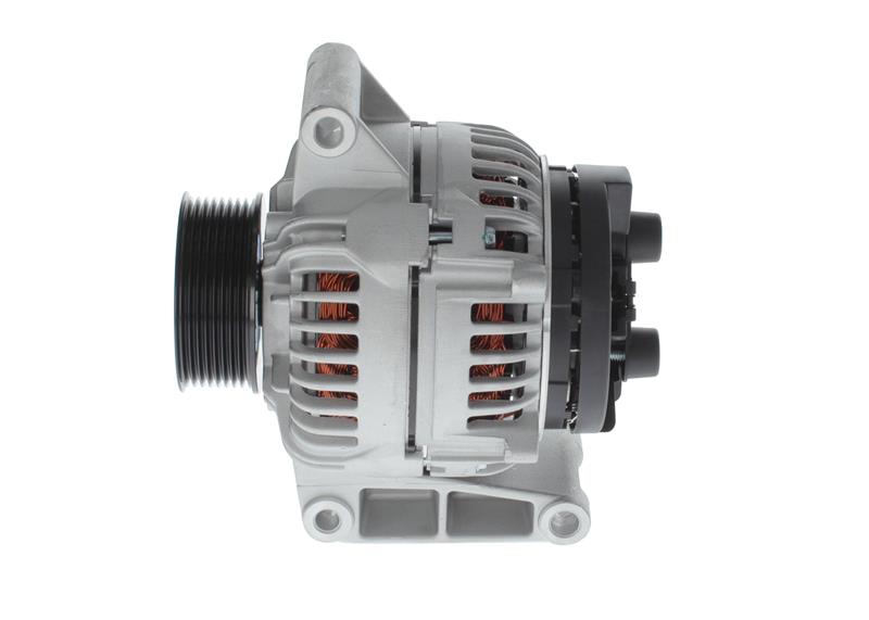 Alternator - BOSCH