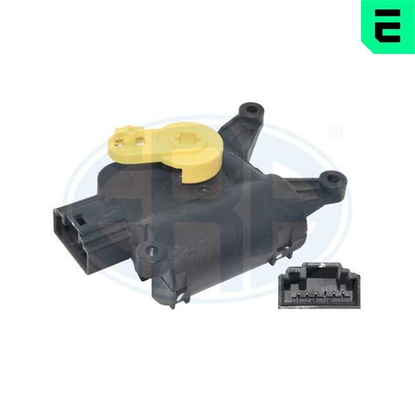 Actuator A/C - ERA