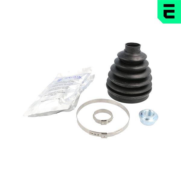 Kit burduf arbore de antrenare - OPTIMAL