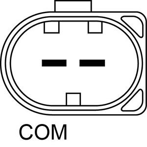 Alternator - HC-Cargo
