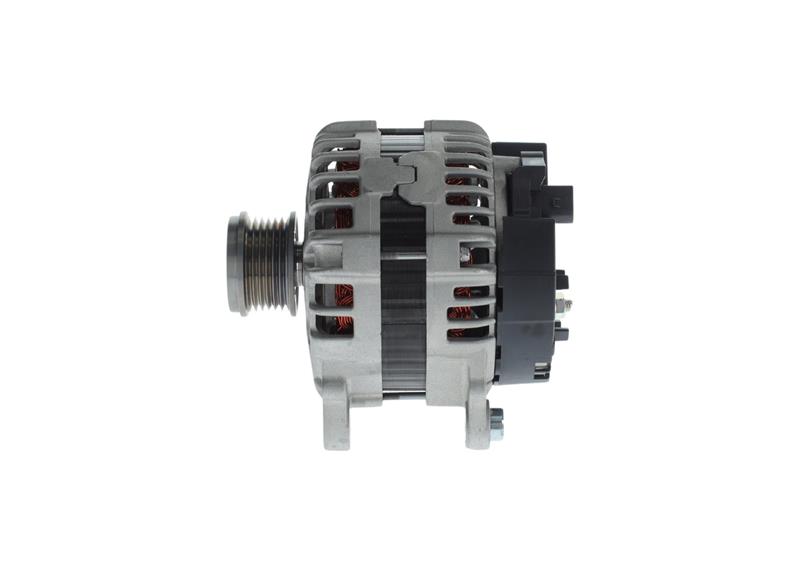 Alternator - BOSCH