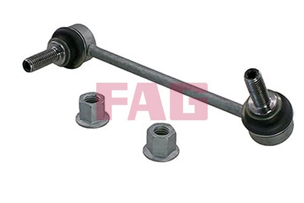 Brat/bieleta suspensie, stabilizator - FAG