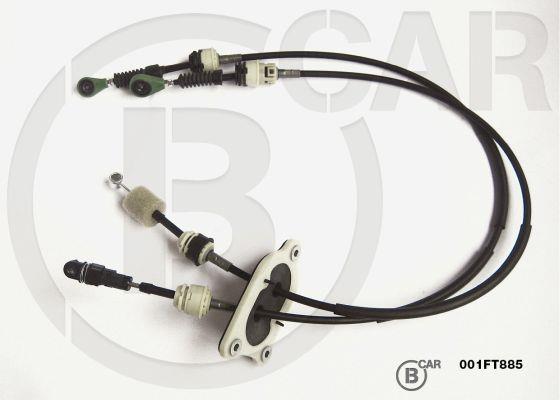 Cablu de transmisie - B-CAR
