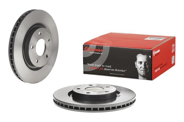 Disc de frana - BREMBO