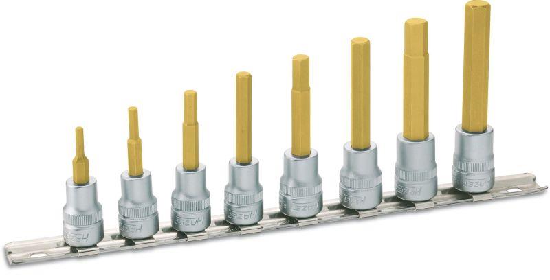 Set prize de impact - HAZET