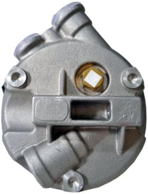 Compresort A/C - MAHLE