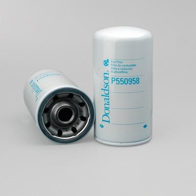 Filtru de combustibil - DONALDSON