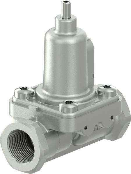 Supapă antiretur - WABCO