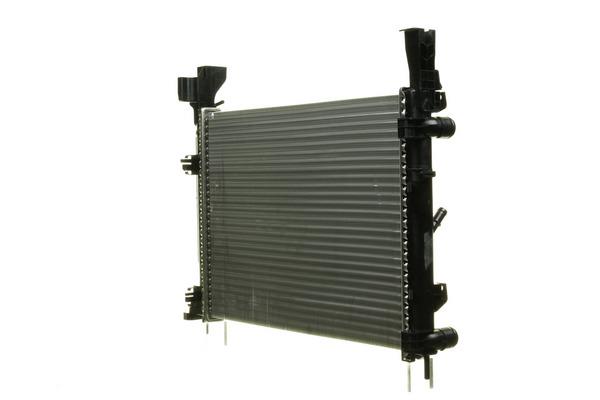 Radiator - MAHLE