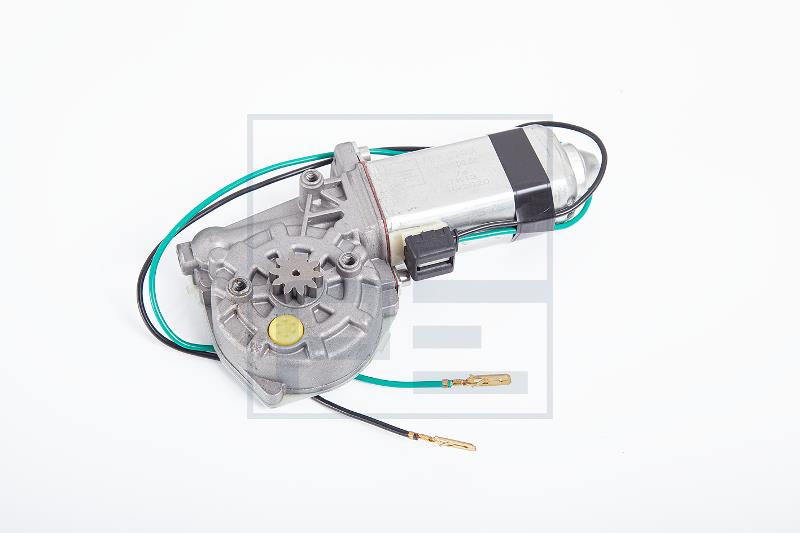 Motor regulator de geam - PE Automotive