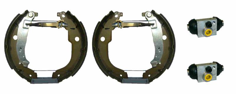 Set saboți de frână - BREMBO