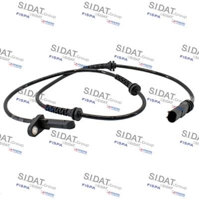 Senzor de viteză - SIDAT
