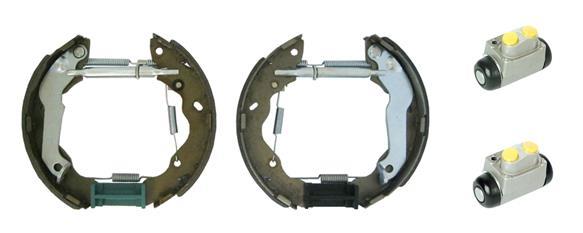 Set saboți de frână - BREMBO