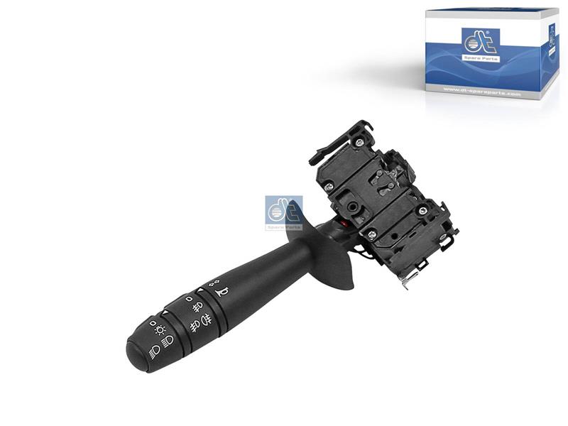 Comutator pe coloana de direcție - DT SPARE PARTS
