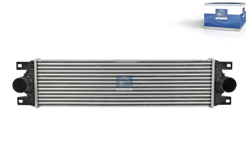 Intercooler - DT SPARE PARTS