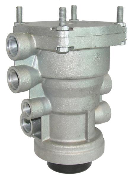 Supapa de control a lichidului de răcire - KNORR