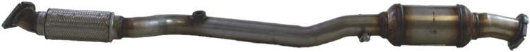 Convertor catalitic - BOSAL