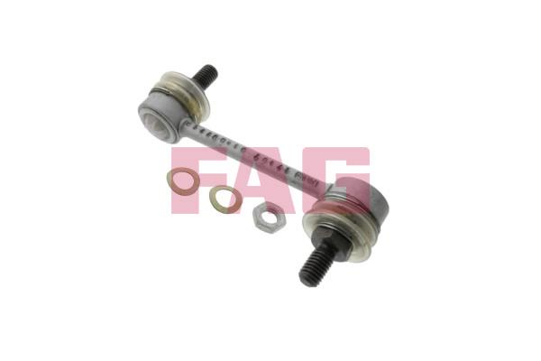 Brat/bieleta suspensie, stabilizator - FAG