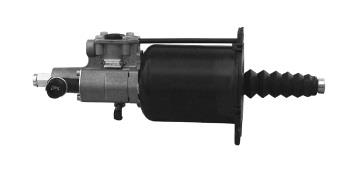 Booster ambreiaj - WABCO