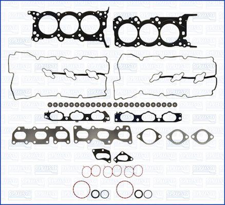 Set garnituri chiulasa - AJUSA