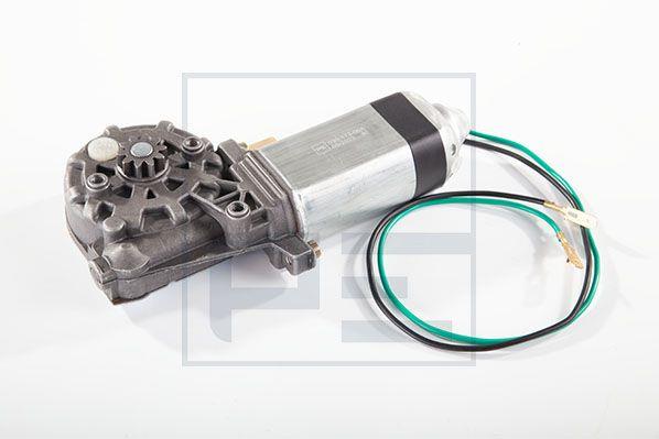 Motor regulator de geam - PE Automotive
