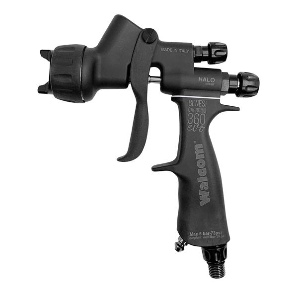 Pistol de pulverizare - KEMTEX