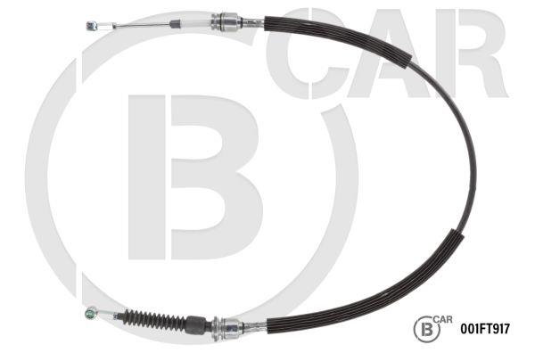 Cablu de transmisie - B-CAR