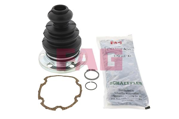Kit burduf arbore de antrenare - FAG