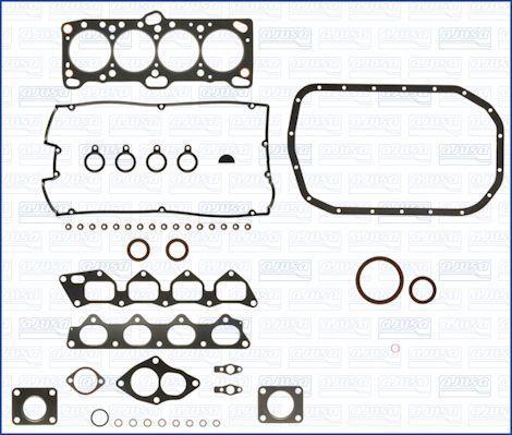 Set complet garnituri motor - AJUSA