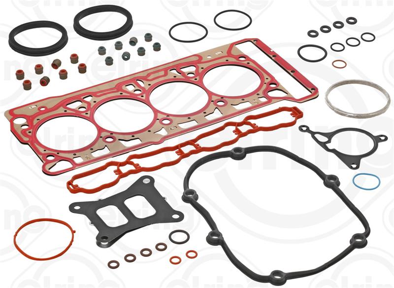 Set garnituri chiulasa - ELRING