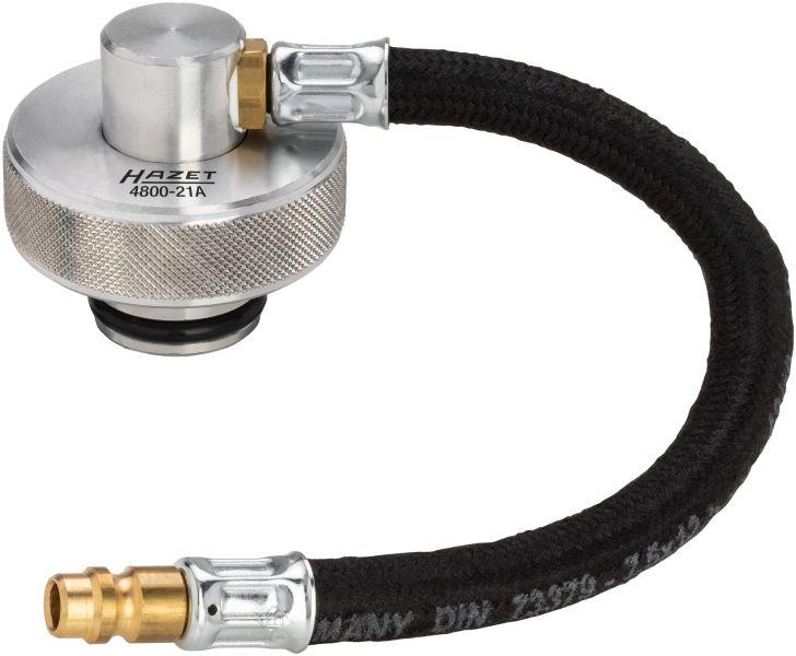 Adaptor pentru testerul sistemului de răcire - HAZET