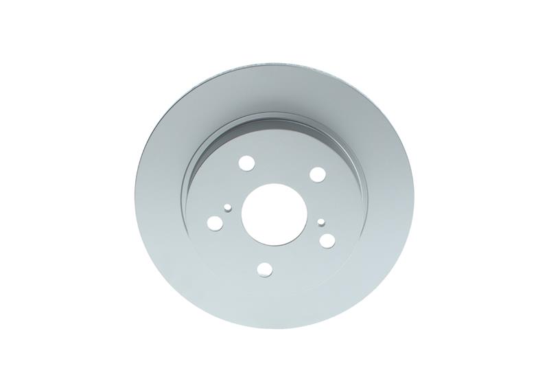 Disc de frana - BOSCH