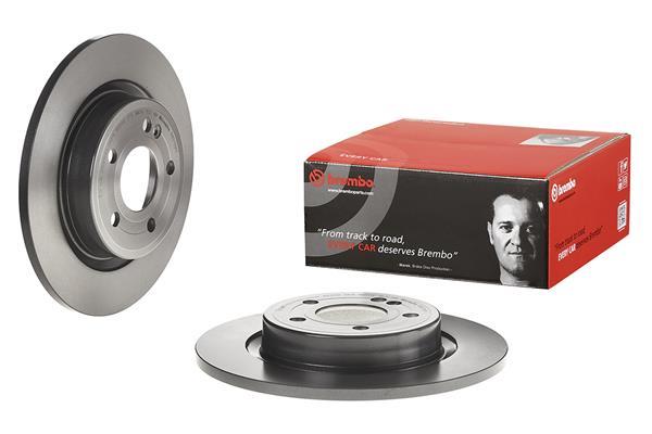 Disc de frana - BREMBO