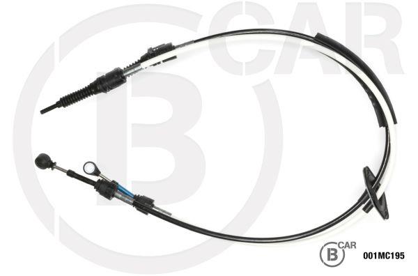 Cablu de transmisie - B-CAR