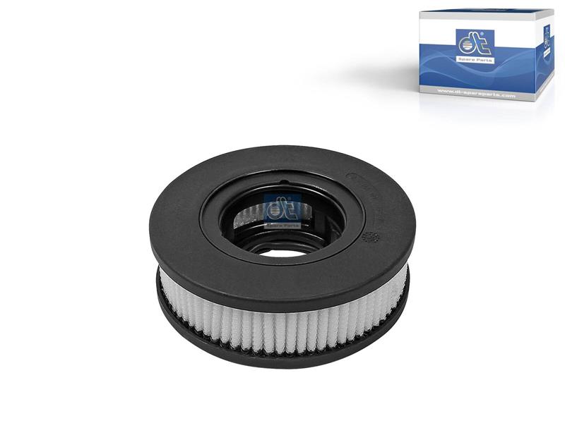 Filtru de aer - DT SPARE PARTS