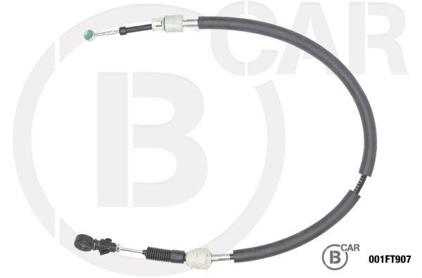 Cablu de transmisie - B-CAR