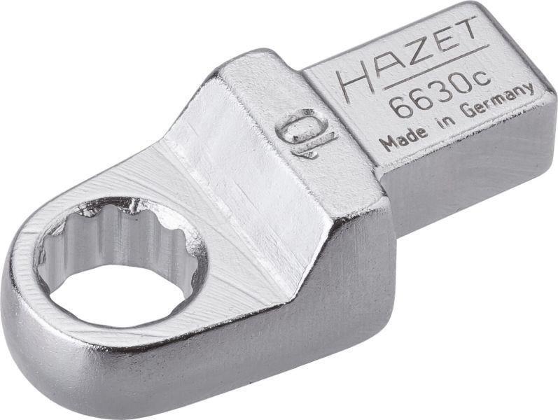 Cheie inelară - HAZET