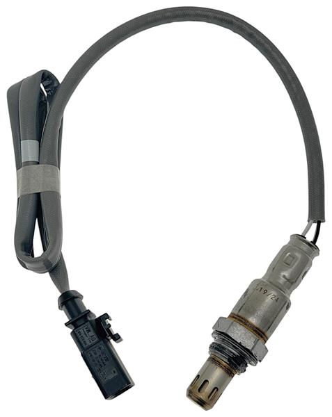 Sonda lambda - VAG