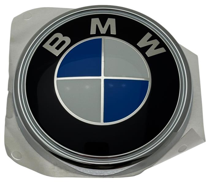 Emblemă - BMW