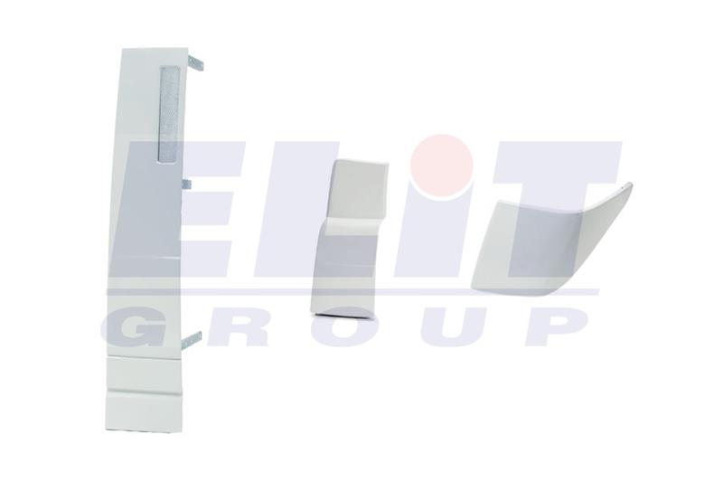 Deflector de aer - STARLINE