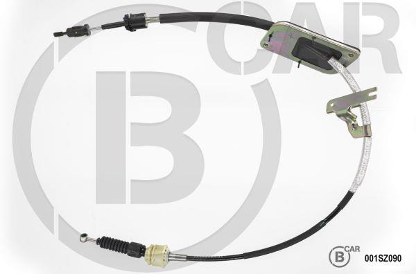 Cablu de transmisie - B-CAR