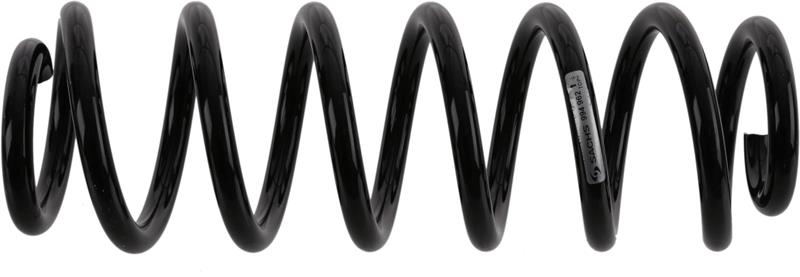 Arc elicoidal - SACHS
