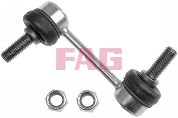 Brat/bieleta suspensie, stabilizator - FAG