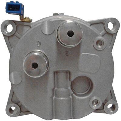 Compresort A/C - MAHLE