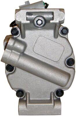Compresort A/C - MAHLE