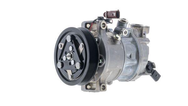 Compresort A/C - MAHLE