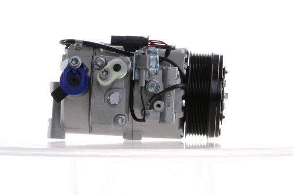 Compresort A/C - MAHLE