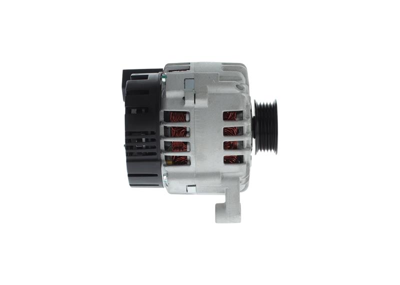 Alternator - BOSCH