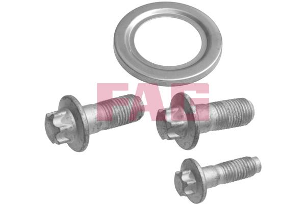 Kit de reparare a rotilor - FAG